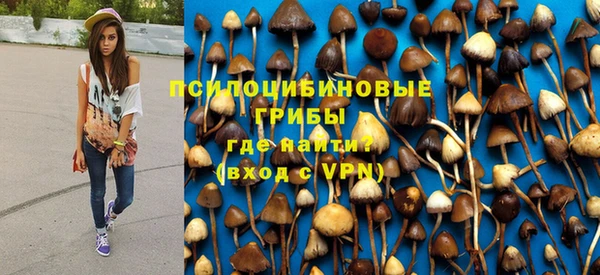 MESCALINE Алзамай